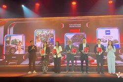 Car Choice Awards 2026: Hyundai Creta, VinFast VF 8, Mazda CX-5, Honda CR-V... được vinh danh