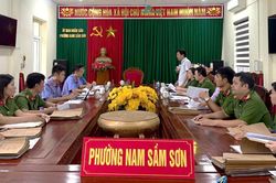 Tăng cường kiểm sát, nâng cao chất lượng thi hành án hình sự tại cộng đồng