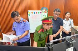 Mạnh tay xử lý, siết chặt 'lá chắn' bảo vệ quyền sở hữu trí tuệ