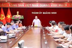 Quảng Ninh: Nâng cao chất lượng, hiệu quả công tác kiểm sát