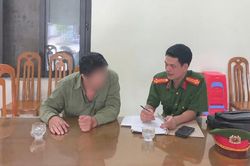 Giả danh Phó Viện trưởng Viện kiểm sát, đe dọa người dân chuyển 45 triệu đồng