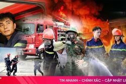 Những người đi về phía hiểm nguy