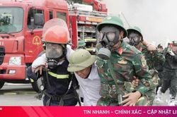 65 năm giữa lằn ranh sinh tử