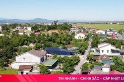 Thôn Thiện Nộ: Sức bật từ ý Đảng, lòng dân
