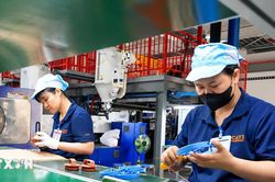 Bắc Ninh duy trì đà tăng trưởng cao, hướng tới mục tiêu 12,5% năm 2026