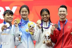 ASIAD 2026: Tạm biệt Nagoya, hẹn ngày hội ở Doha!