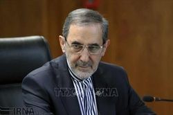 Tehran phát cảnh báo cứng rắn tới UAE giữa tranh cãi chủ quyền ba đảo ở Vịnh Ba Tư