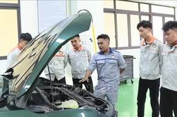 Đổi mới phương thức tổ chức hội giảng với giáo viên giáo dục nghề nghiệp