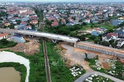 Không để nguồn lực 'đóng băng' trong các dự án chậm tiến độ