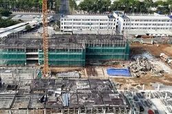 Đưa chương trình phát triển nhà ở xã hội vào nhóm luồng xanh
