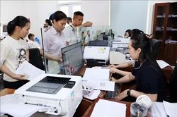 Quảng Trị chuẩn bị các điều kiện để đưa Luật Tín ngưỡng, tôn giáo vào cuộc sống
