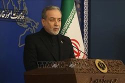 Iran và Mỹ cảnh báo hành động nếu bế tắc ngoại giao 'kéo dài không cần thiết'