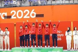 ASIAD 20: Cần tập trung nguồn lực đúng trọng điểm cho Thể thao Việt Nam