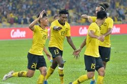 FIFA ASEAN Cup 2026: Malaysia quyết phá dớp hơn 11 năm không thắng Việt Nam