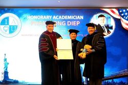 Gắn quản trị doanh nghiệp với nghiên cứu khoa học, bảo vệ môi trường