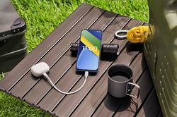 Poco C95 Pro lên kệ với pin tới 7.500mAh, sạc ngược 22,5W