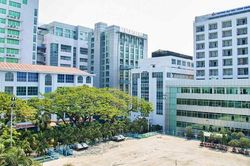 Phía sau hơn 5.700 tỷ đồng nguồn thu của Trường Đại học Công nghiệp Tp.Hồ Chí Minh