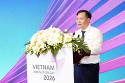 Đổi mới sáng tạo phải tạo ra kết quả và giá trị thực chất