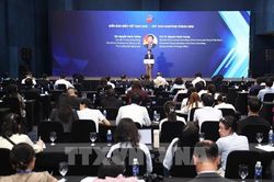 Hội nhập quốc tế để gia tăng sức mạnh quốc gia