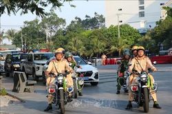 Phú Quốc thí điểm tổ chức giao thông trên 5 tuyến đường trước APEC 2027