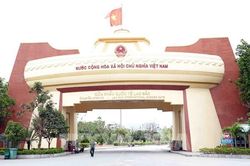 Lao Bảo - Densavan: Hướng tới một không gian kinh tế chung