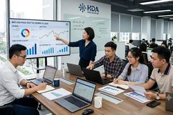 Lãi suất cao cản trở đà hồi phục của thị trường chứng khoán