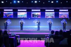 Hà Nội dẫn đầu Chỉ số đổi mới sáng tạo cấp địa phương năm 2026