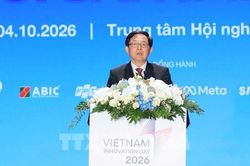 Phó Thủ tướng: Doanh nghiệp phải được đặt ở vị trí trung tâm của đổi mới sáng tạo