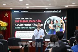 Tuổi trẻ Đà Nẵng tiên phong chuyển đổi số, làm chủ công nghệ