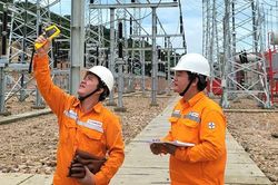 Nghị quyết 20-NQ/TW: Hạ tầng điện đồng hành cùng phát triển kinh tế biển