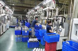 Bắc Ninh tăng trưởng 11,81%, hướng tới mục tiêu 12,5% năm 2026