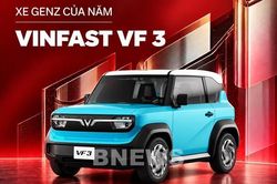 Car Choice Awards 2026: Xe điện, hybrid ghi dấu xu hướng chọn xe mới
