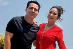 Cát Tường và Trung Dũng sau 30 năm