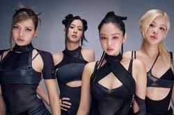 BLACKPINK là nghệ sĩ Kpop tiếp theo vắng mặt tại GRAMMY