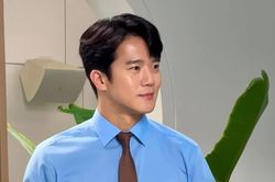 Tài sản khủng của Ha Seok Jin