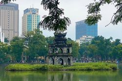 Không khí lạnh về, miền Bắc xuống thấp bao nhiêu độ C?