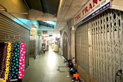 Gỡ khó cho nữ tiểu thương chợ truyền thống trong thời đại số