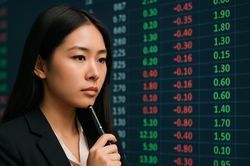 VN-Index còn quán tính giảm, 1.715 điểm thành mốc quyết định