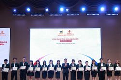 YersinUni khai giảng năm học 2026 - 2027, đánh dấu 22 năm hình thành và phát triển