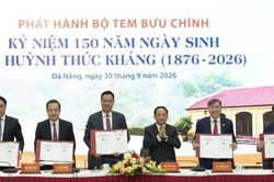 Cụ Huỳnh Thúc Kháng, tấm gương sáng về người đứng đầu - Bài 1: Bài học trách nhiệm trước Quốc hội