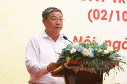 81 năm ngành Địa chất Việt Nam: Những dấu chân đi tìm mạch nguồn đất nước