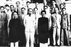 Cụ Huỳnh Thúc Kháng, tấm gương sáng về người đứng đầu - Bài 2: Ba phép thử lớn trong 143 ngày giữ Quyền Chủ tịch nước