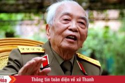 Ngày này năm xưa (4/10): Đại tướng Võ Nguyên Giáp từ trần