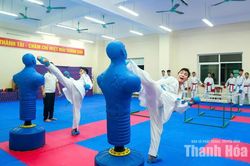 Sức trẻ vươn cao