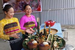 Khi “văn hóa tre luồng” trở thành sản phẩm du lịch