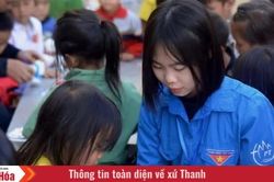 Thắp sáng tương lai giữa những gian khó đời thường