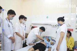 Đừng chủ quan với thuốc lá, dù chỉ vài điếu mỗi ngày