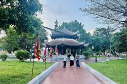 Gìn giữ mạch nguồn văn hóa tâm linh