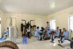 Cai thuốc sớm, giảm nguy cơ bệnh tật