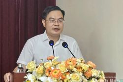 Gỡ vướng nguồn cung vật liệu, không để chậm tiến độ đầu tư công